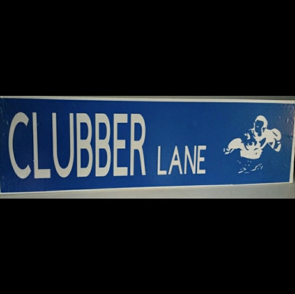 rocky balboa street signs - Picture 2 of 5